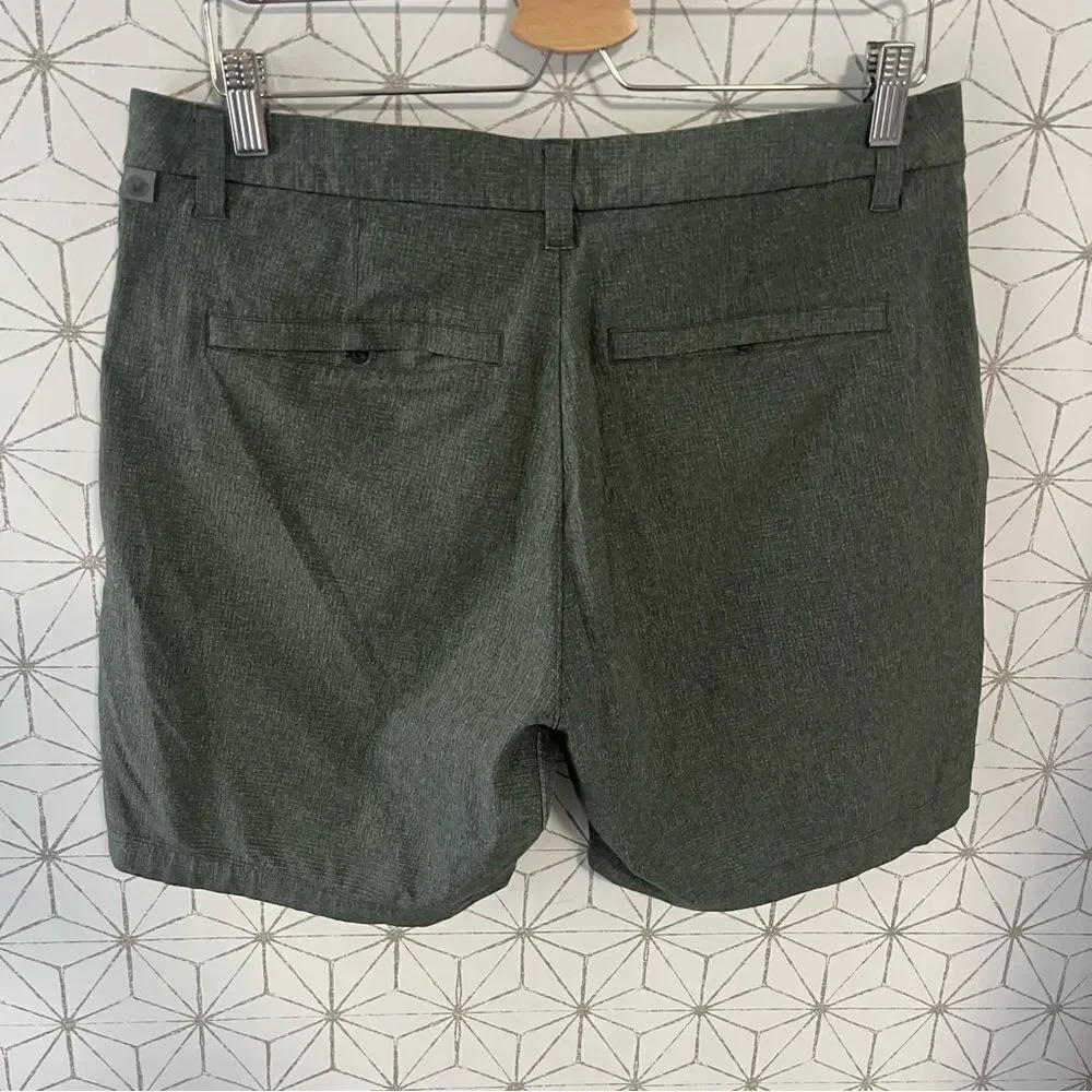 Lululemon Commission Classic-Fit Short 7